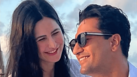 Katrina Kaif dan Vicky Kaushal Dapat Ancaman Pembunuhan, Pelakunya Bikin Ngelus Dada