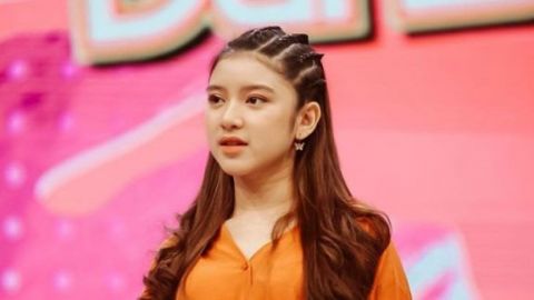 Dituding Tinggalkan Mantan yang Menemaninya dari Nol, Tiara Andini Disebut Kena Karma