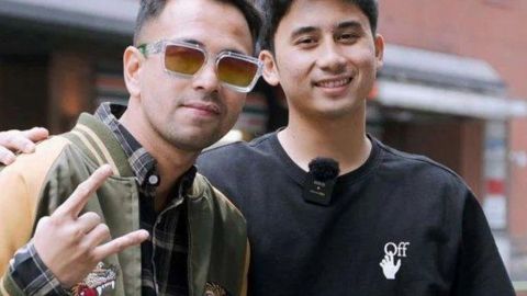 Netizen Bandingkan Masalah Raffi Ahmad dengan Alshad Ahmad: Sepupunya Lebih Hot Beritanya