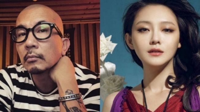 DJ Koo Bongkar Alasan Buru-buru Nikahi Barbie Hsu