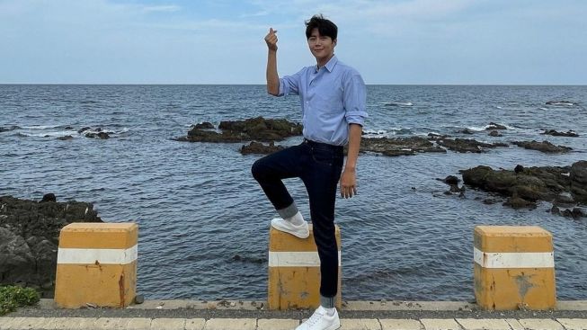 Fans Merapat! Kim Seon Ho Segera Comeback ke Atas Panggung Hiburan