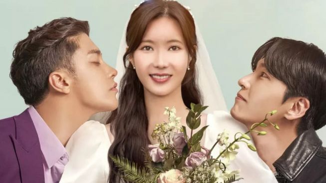 Episode Terakhir Woori the Virgin Tak Sesuai Ekspektasi, Netter Geram