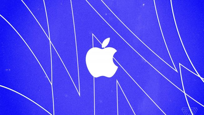 Tim Cook Blak-blakan Soal Perangkat AR Apple