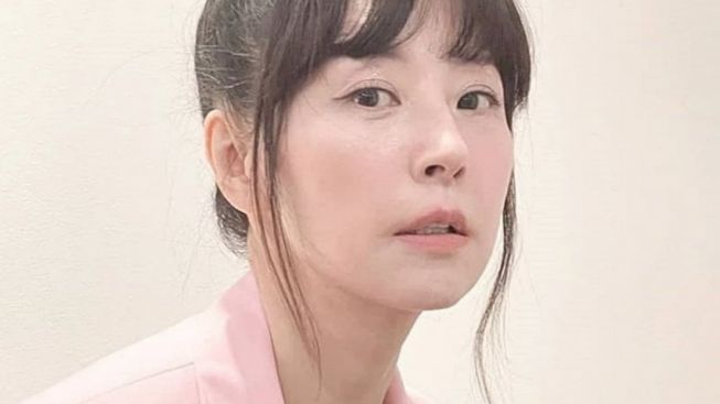 Kejam! Dijadikan Konten, Suh Jung Hee Diisukan Meninggal oleh YouTuber