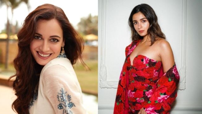 9 Artis Cantik Bollywood yang Hamil Duluan sebelum Nikah