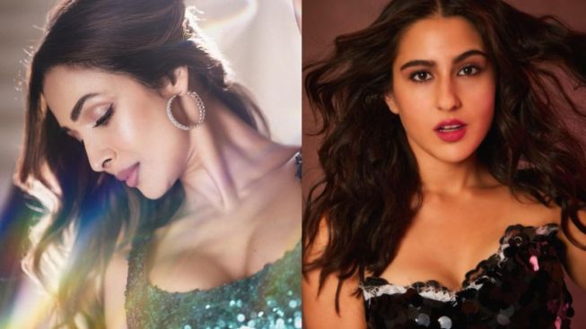 Bikin Heboh! 11 Artis Bollywood yang Kepergok Miliki Bekas Cupang di Tubuhnya