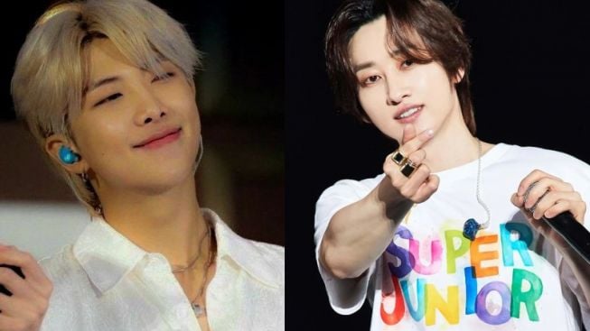 30 Rapper KPop Pria Terbaik Sepanjang Masa Pilihan Fans, Idol Kamu Termasuk?