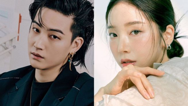 JAY B GOT7 Tambatkan Hatinya pada Gadis Beruntung Ini, Siapa?