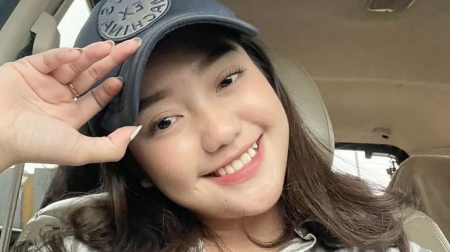 Ditanya Kapan Jenguk Putra Siregar, Jawaban Chika TikTok Bikin Netizen Geregetan