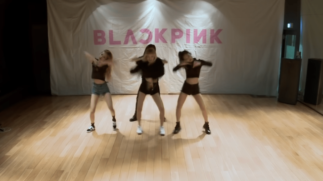 Lagi! BLACKPINK Capai Tonggak Sejarah Baru