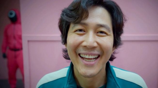 Daebak! Lee Jung Jae Squid Game Jadi Nominator Pemeran Utama Terbaik Emmy Awards