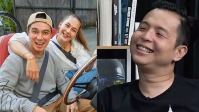 6 Balasan Menohok dari Baim Wong soal Kritik Daftarkan HAKI Citayam Fashion Week