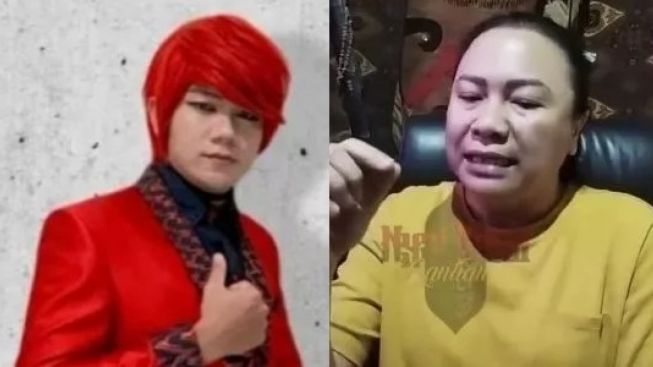 Tegas! Paranormal Dayak Komentari Sepak Terjang Pesulap Merah, Begini Pendapatnya