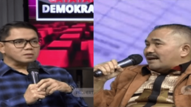 Ini Pemicu Debat Panas Pengacara Brigadir J dengan Arteria Dahlan, Sampai Singgung Kiamat!