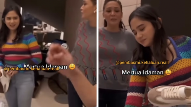 Tissa Biani Dapat Hadiah Mewah dari Maia, Netizen Singgung Kandasnya Hubungan Al dan Alyssa