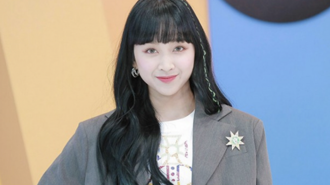Dita Karang Secret Number Pamer Nari Bali di TV Korea, Malah Dibeginiin sama Netizen Indo