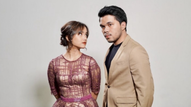 Fuji dan Thariq Halilintar Diisukan Putus karena Orang Ketiga, Begini Tanggapan Dewi Zuhriati