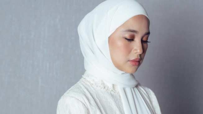 Sempat Galau Pilih Yesus atau Allah, Chacha Frederica Akhirnya Tentukan Pilihan