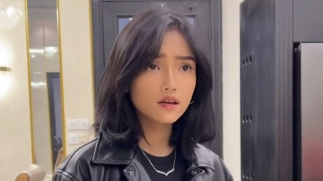 Fuji Lacak Haters Julid, Identitas Sudah Dikantongi: Pasal Berlapis!