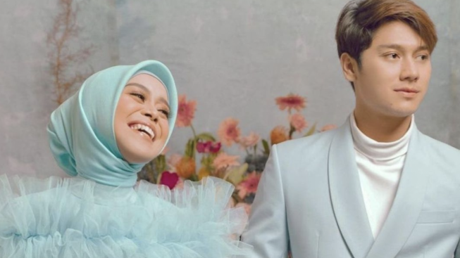 Irfan Hakim Kecele Pernah Dengar Rizky Billar Tukang Selingkuh, Tapi Tertipu Mulut Manisnya