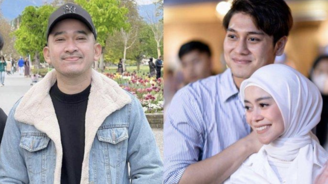 Padahal Paginya Masih Chat Lesti, Siangnya Ruben Onsu Bak Disambar Geledek!