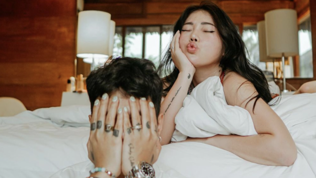 Selingkuh Reza Arap Rapi, Wendy Walters Ungkap Peran Orang Terdekat Suami Tutupi Rahasia
