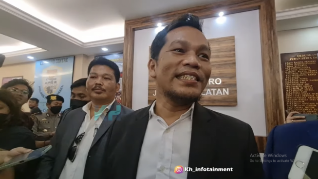 Pengacara Rizky Billar Bakal Mengadu ke Jokowi, Soal Apa?