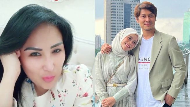 dr Lita Gading Wanti-Wanti Satu Hal yang Mungkin Billar Lakukan pada Lesti Kelak