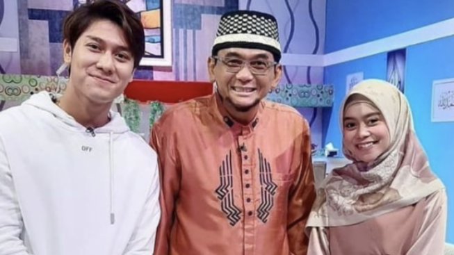 Ustaz Subki Ungkap Fakta Lesti Mungkin Pisah, Tapi Ingin Lakukan Ini Dulu pada Rizky Billar