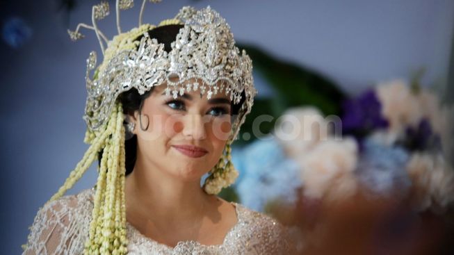 Catherine Wilson Agresif Banget ke Idham, Padahal Belum Sah Nikah