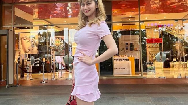 Video Wik Wik 22 Detik sama RD Tersebar, Denise Chariesta Gandeng Pengacara Razman
