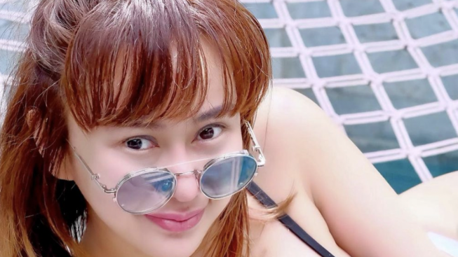 RD Bilang Luna Dicampakkan karena Kriminal! Denise: Ka Bulan Ketahuan Ngapain sih?