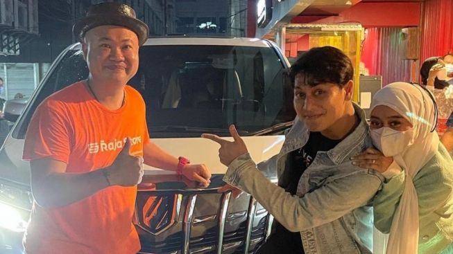 Pendapatan Resto Sei Rizky Billar Drop, Basuki Surodjo: Saya Yakin!