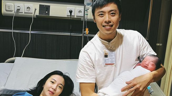 Dituding "DP" Istri Dulu Sebelum Nikah, Ini Respon Menohok Vincent Raditya!