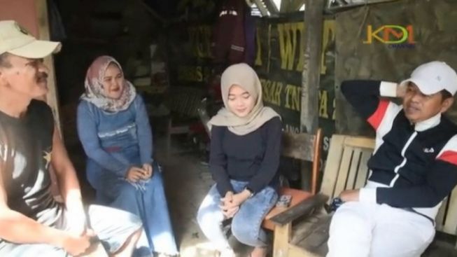 Jadi Panjang Urusannya! Kedatangan Dedi Mulyadi ke Rumah Reyot Yessy Disorot