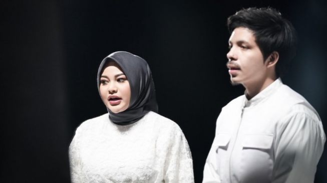 Aurel Hermansyah Minta Pisah dari Atta Halilintar: Balikin Gue!