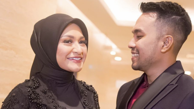 Nathalie Holscher Nekat Lepas Hijab di Depan Kamera! Netizen Terbelah