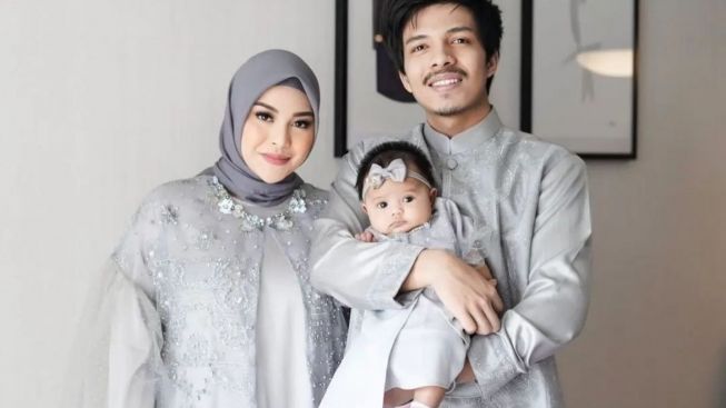 Ameena Anak Atta Halilintar dan Aurel Hermansyah Disebut Berkebutuhan Khusus, Pembully Ini Malah Nantang Balik