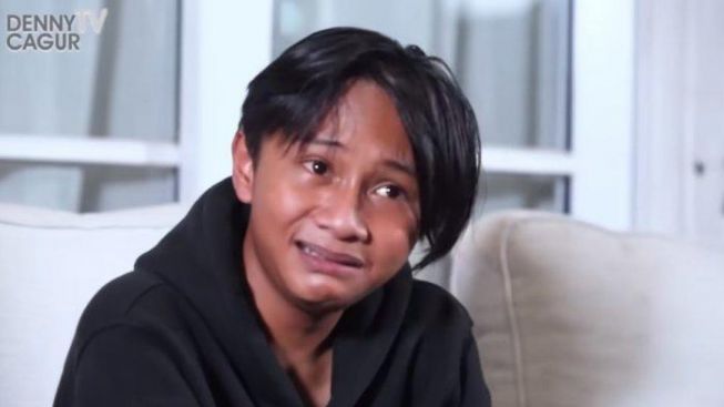 Nasib Fajar Sadboy Berubah Usai Lepas Dari Manajemen Adik Denny Cagur