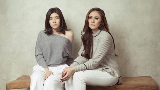 Gagal Dua Kali dalam Pernikahan, Wulan Guritno Tak Ingin Shaloom Razade Merasakannya