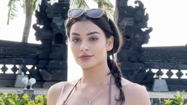 Pernah Dikirimi Foto Alat Vital Laki-Laki, Nora Alexandra Justru Ilfil karena Hal Ini