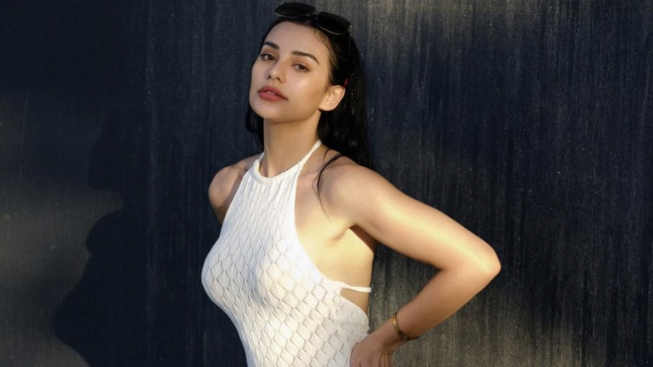 Nora Alexandra Ungkap Fakta Pilu Masa Lalu Tentang Kandungannya