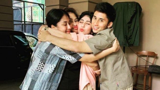 Alshad Ahmad Ngebet Pacari Janda beranak 3, Tertarik dengan Tante-tante!