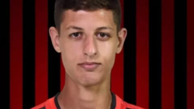 Striker Timnas U-20 Israel Ahmad Salman Ternyata Muslim