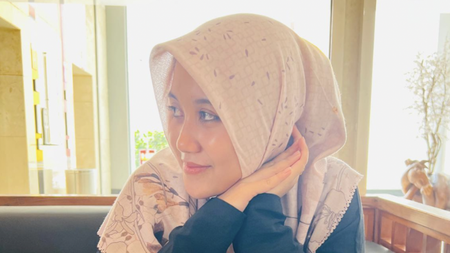 Lutviana Ulfah Sukses Jadi Pengusaha, Hasil dari Bisnis Pertamanya Bikin Melongo