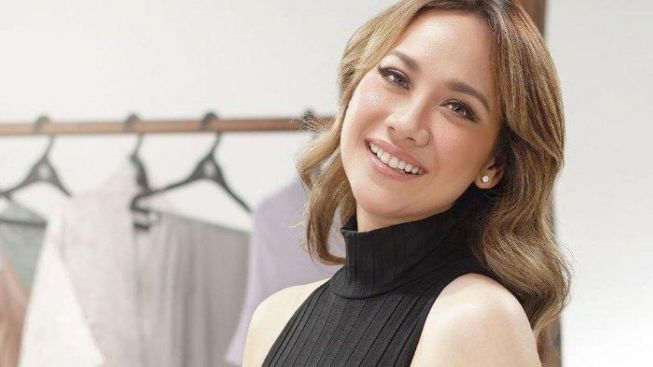 BCL Ungkap Sosok Ini Sudah Bisa Dijadikan Teman Karaoke dan Diskusi, Tiko Aryawardhana?
