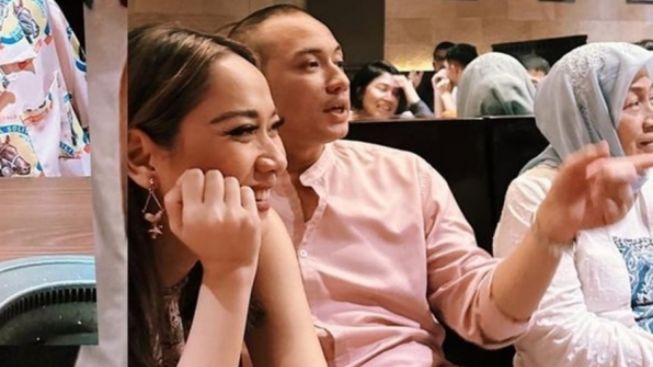 BCL Blak-blakan Piknik Bareng Tiko Aryawardhana, Netizen: Tidak Spill Tipis-tipis Lagi