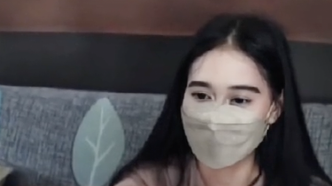 Dibujuk Staycation Bos Mesum, Begini Wajah Asli Alfi Damayanti Sang Karyawati Cikarang