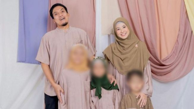 Nyesek! Natasha Rizki Lebih Pilih Suami Dibanding Anak-anaknya, Desta Justru Sebaliknya