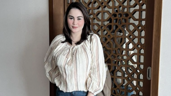 Jennifer Dunn Dituding Oplas, Langsung Berikan Bukti Foto 2014 Vs 2023